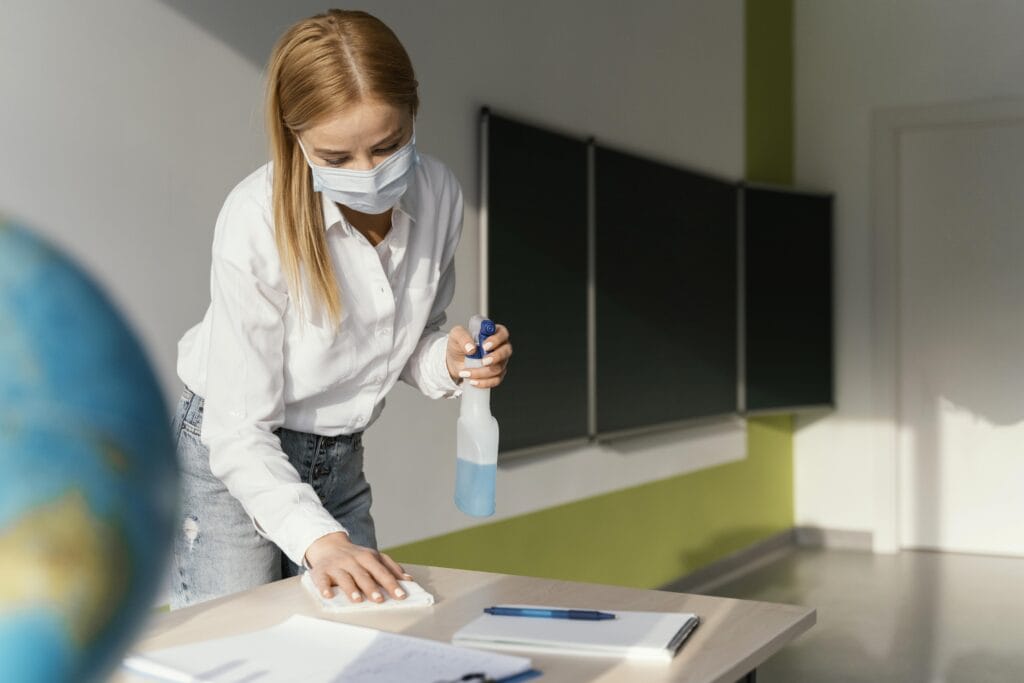 Vacate Cleaning Perth - Our Mission Vacate Cleaning Perth - Our Mission