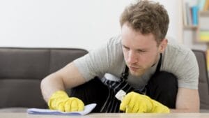 Vacate Cleaners Perth