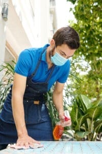 Top Vacate Cleaners Perth