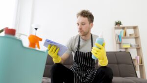Top Vacate cleaning perth