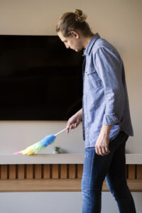 Vacate Cleaning Services Perth
